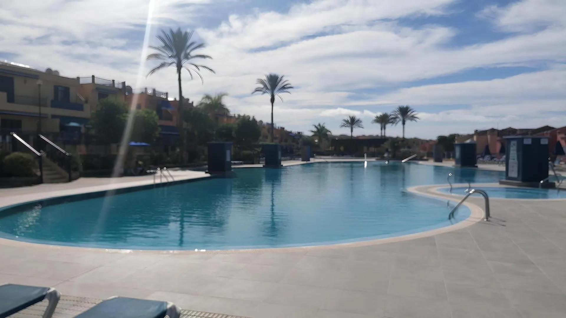 Bungalow Enfrente Piscina En Maspalomas Maspalomas  0*, Maspalomas (Gran Canaria) Spain