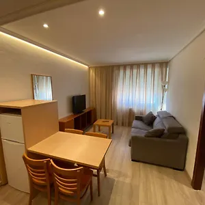  Apartamento San Fermín España