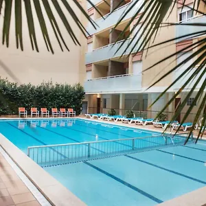  Apartamento Costa D'or España
