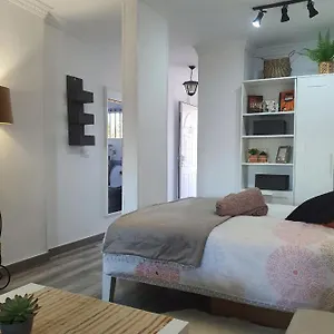 Playa Del Ingles Estudio Molinos 205 Apartamento
