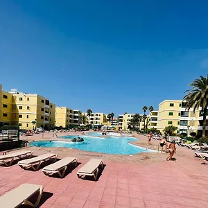 2 Bedroom Top Located In Playa Del Inglés Apartamento