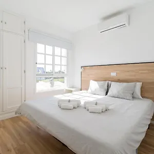Garmas Apartamento