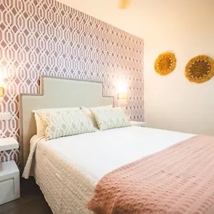  Apartamento Flores De Gitanilla 2 España