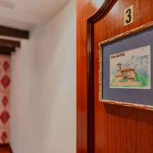  Casa rural Altzibar-berri España