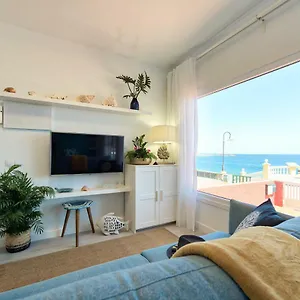 Casa Antonia By The Beach Apartment