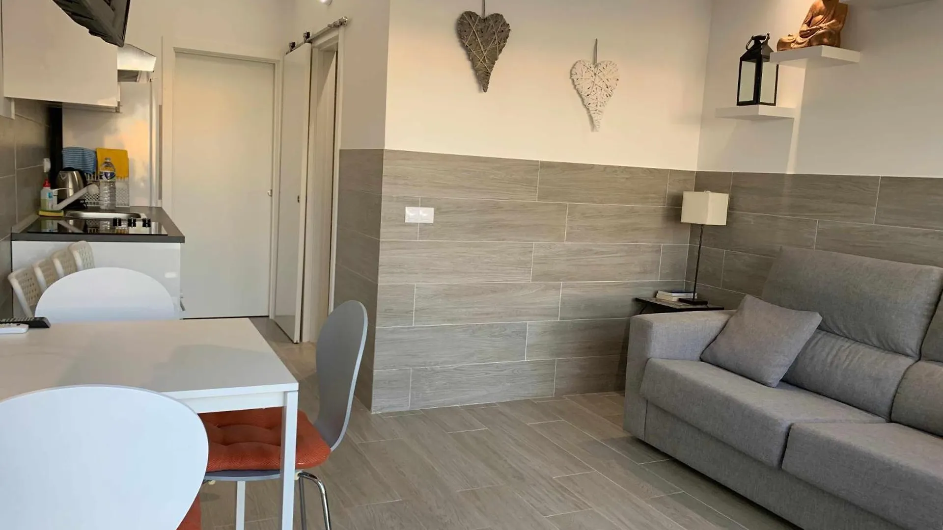 Appartement Bungalow Enfrente Piscina En Maspalomas Maspalomas