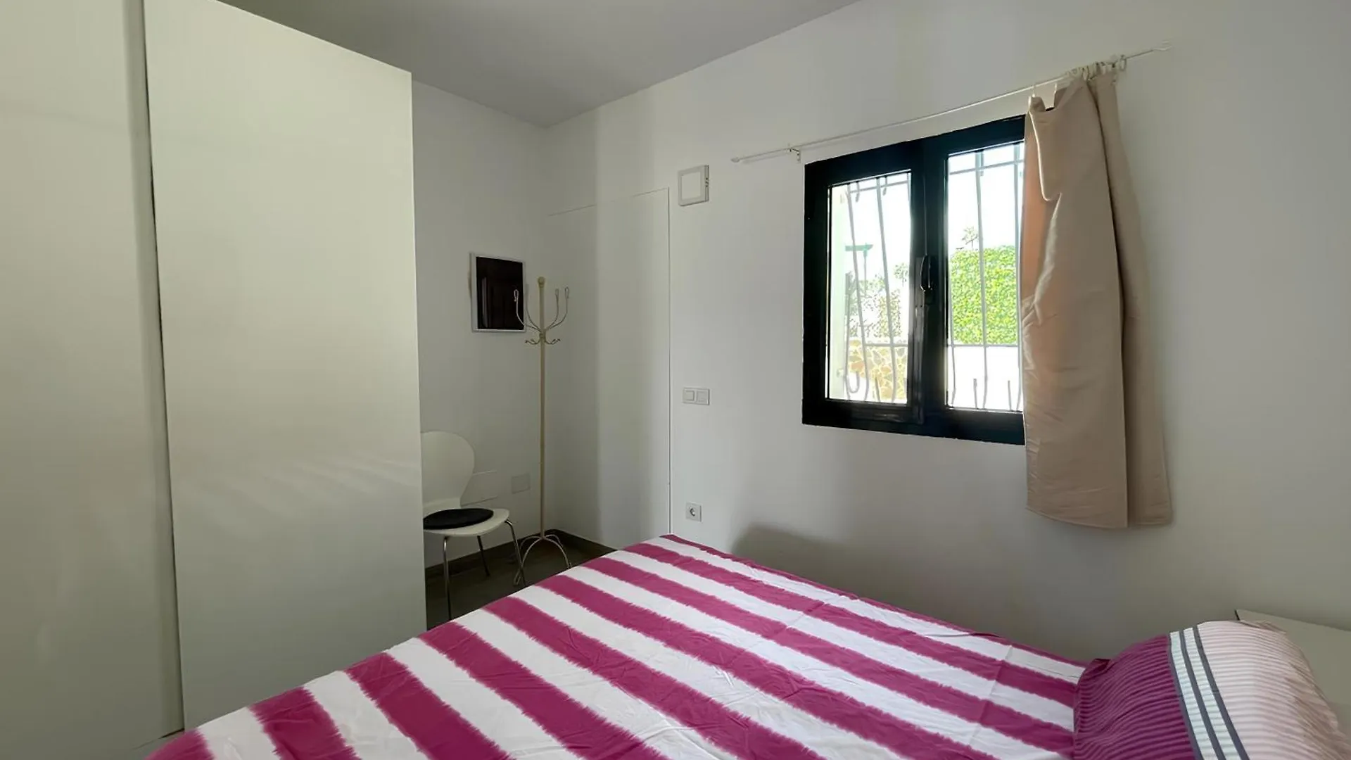 Appartement Bungalow Enfrente Piscina En Maspalomas Maspalomas